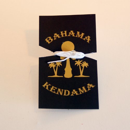 Bahama Kendama 3-Pack Of Kendama Strings Bahama Kendama