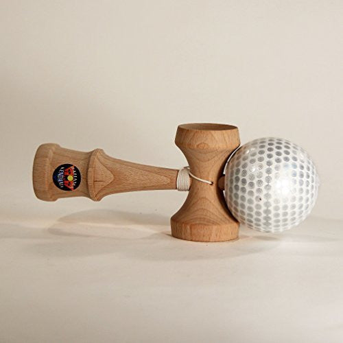Bahama Kendama Hydro Printed Designer Series Bahama Kendama