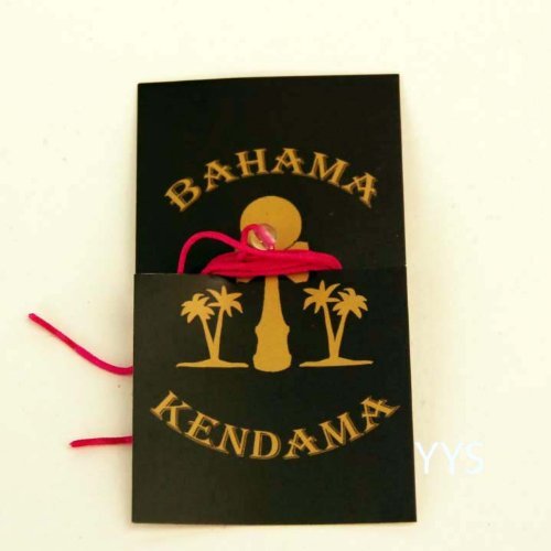Bahama Kendama 3-Pack Of Kendama Strings Bahama Kendama