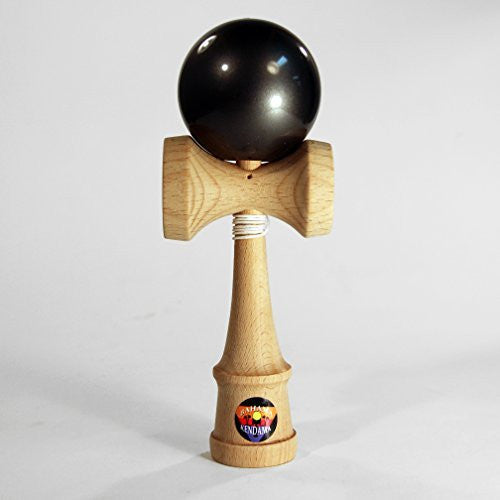 Bahama Kendama Metallics - Metallic Blue