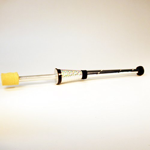 Zeekio Fire Torch Juggling Club Zeekio