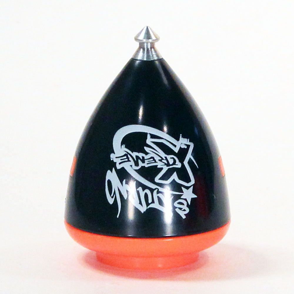 Trompos Space SL Spin Top Saturno Xtreme - Fixed Tip SpinTop