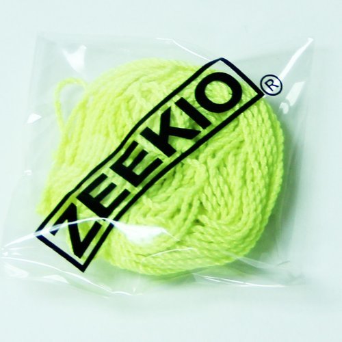 Zeekio Yo-Yo Strings - Polyester - Normal T6 YoYo String- 10 Pack yoyo Zeekio