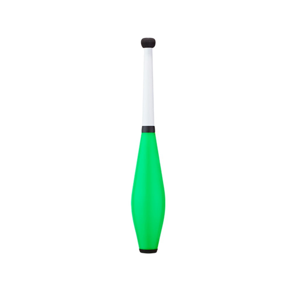 Henrys Delphin Short Juggling Club 205g (1) Single Juggling Club