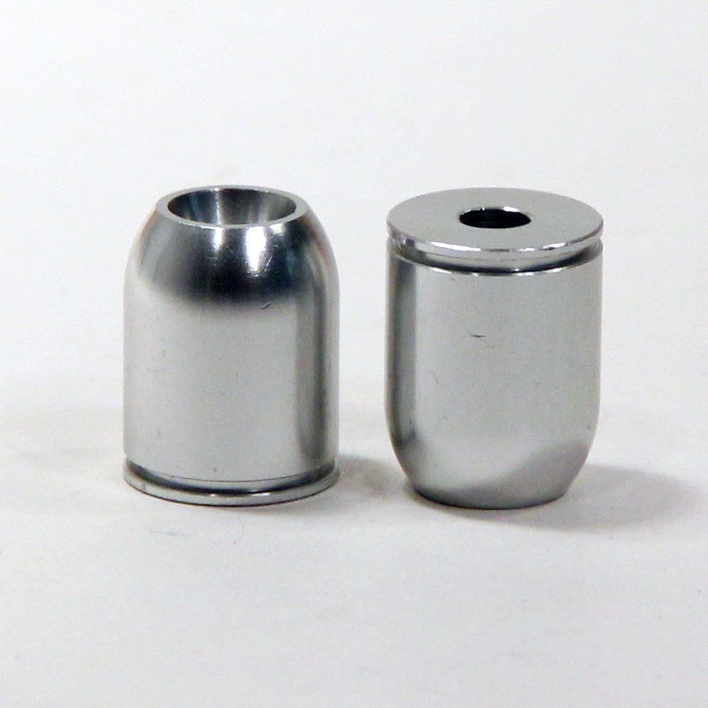 Zeekio Flathead Aluminum Begleri