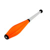 Henrys Delphin Short Juggling Club 205g (1) Single Juggling Club
