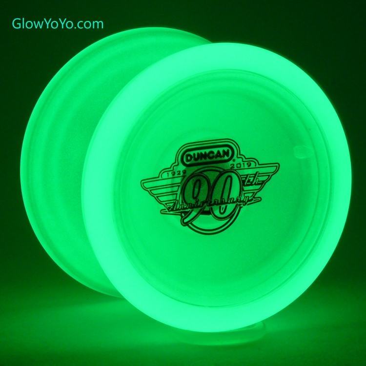 Duncan Freehand NextGen Yo Yo