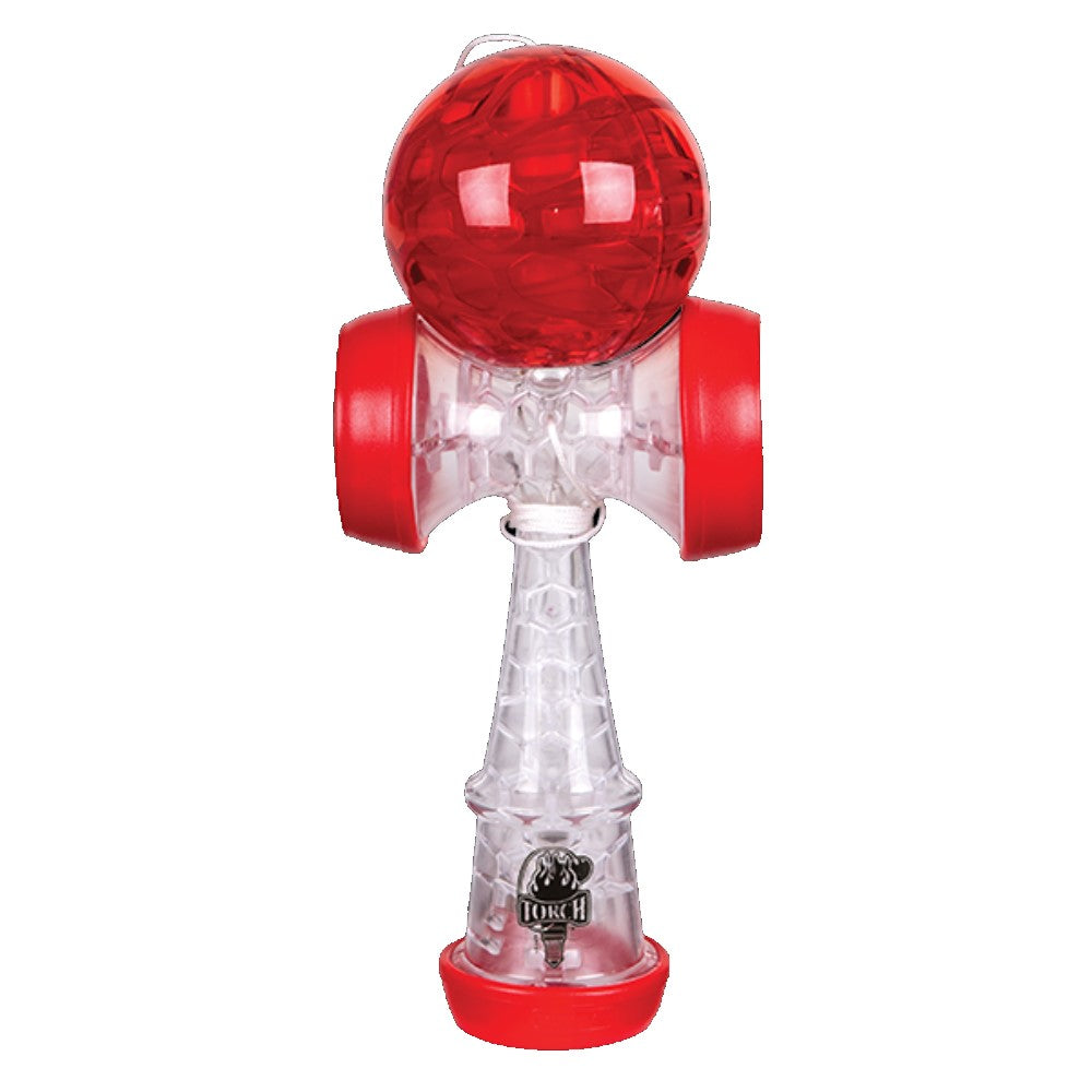 Duncan Torch Light-Up Kendama
