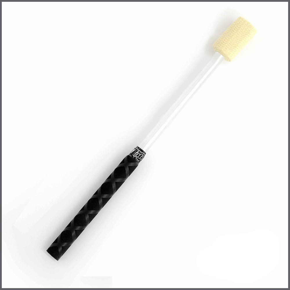 REGULAR TORCH FOR FIRE SPITTING AND FAKIRISM- Length 40cm (15.748")