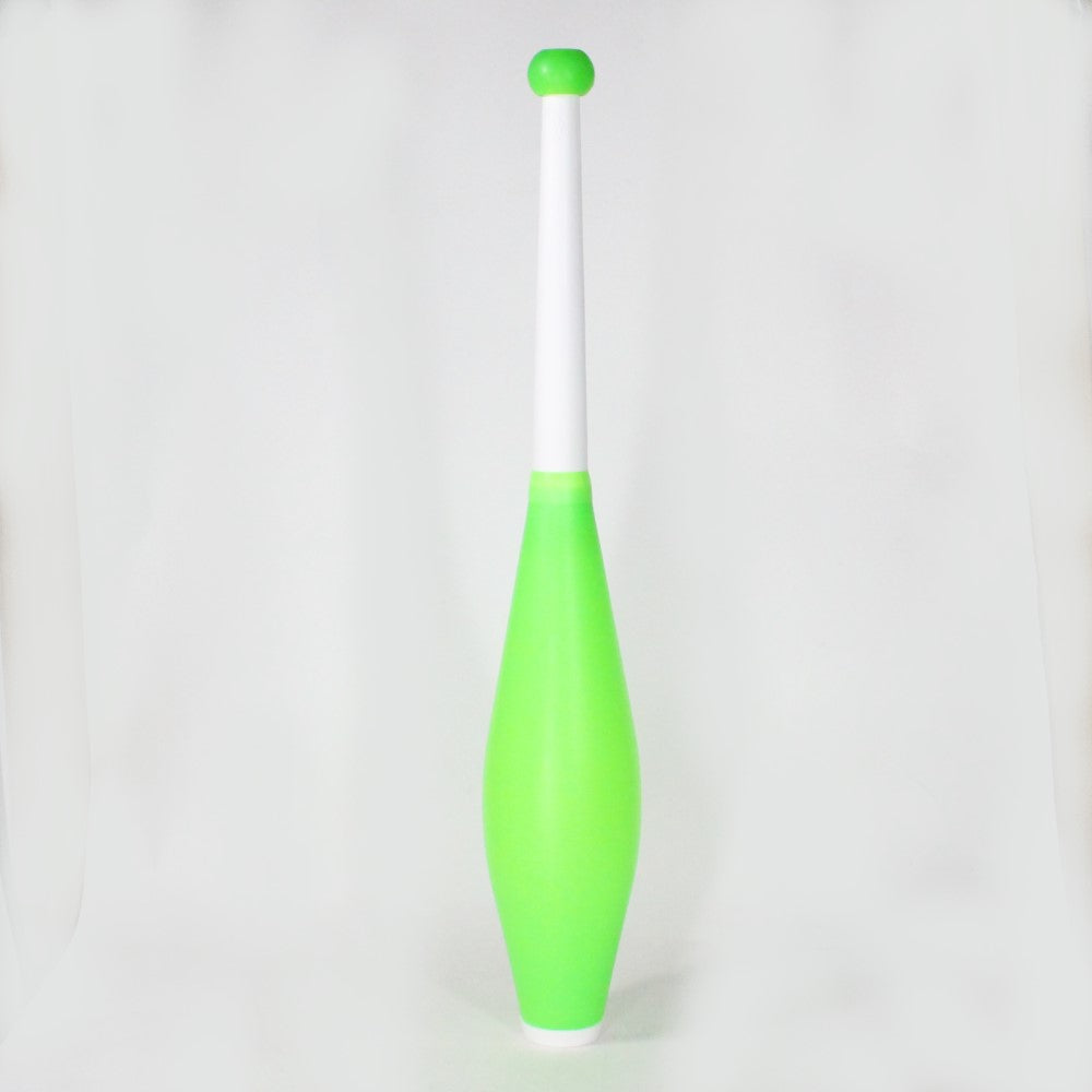 PLAY PX4 Quantum Juggling Club - Flex Grip 215grams -UV Reactive Colors