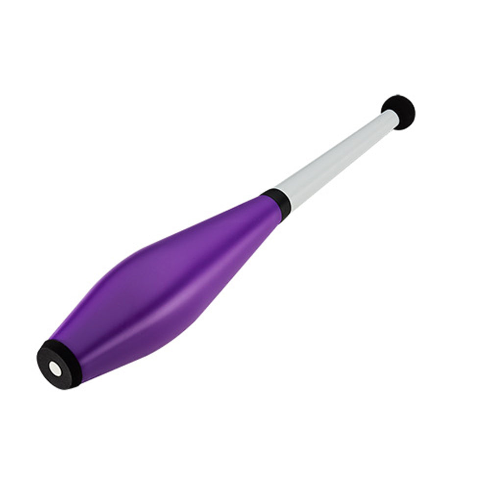 Henrys Delphin Short Juggling Club 205g (1) Single Juggling Club