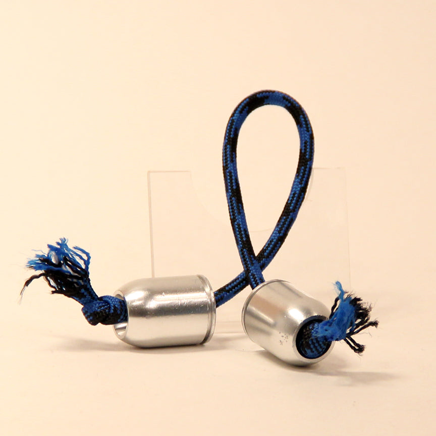 Zeekio Flathead Aluminum Begleri