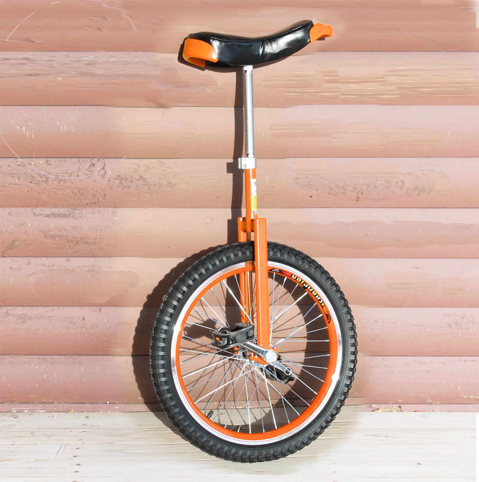 Unifly 20" Road and Street Unicycle