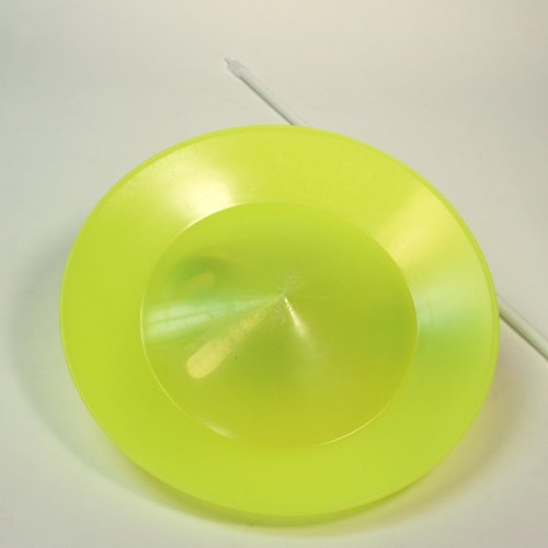 Play Soft Spinning Plate and Stick