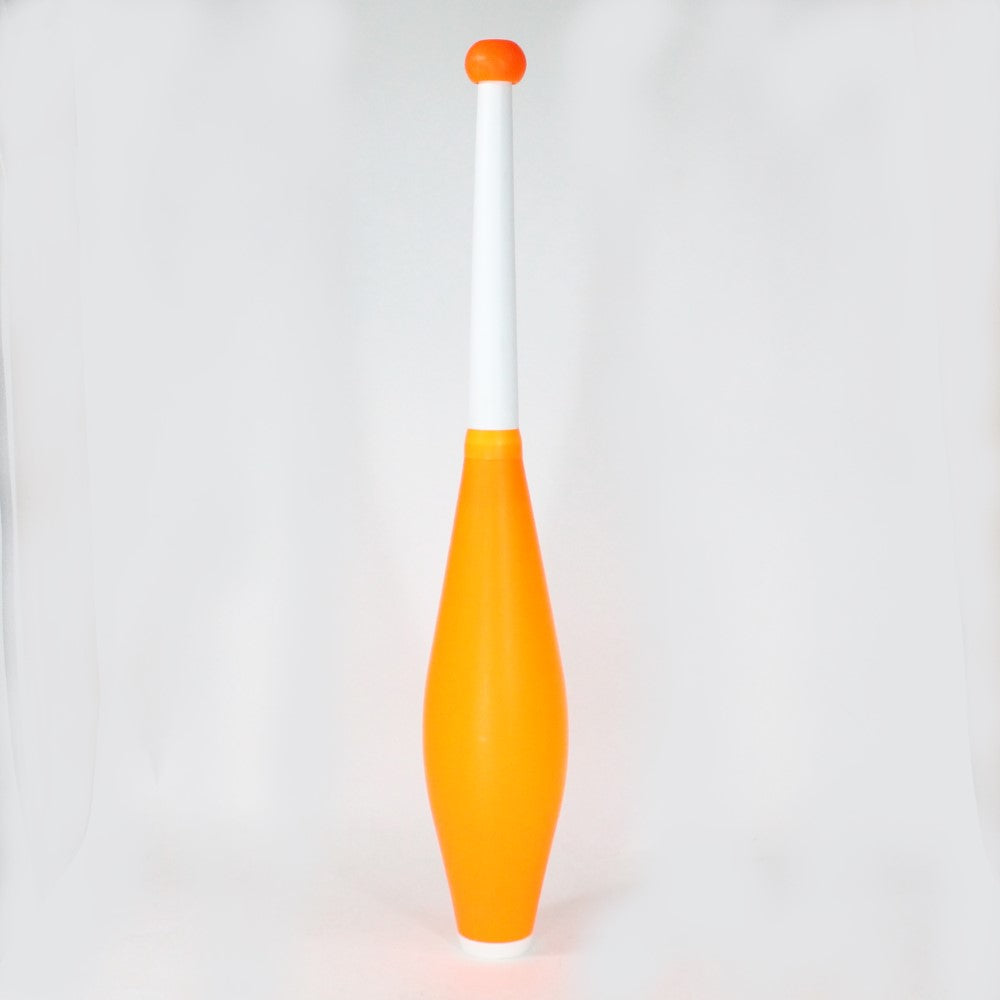 PLAY PX4 Quantum Juggling Club - Flex Grip 215grams -UV Reactive Colors