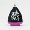Trompos Space SL Spin Top Saturno Xtreme Roller - Bearing Tip SpinTop -