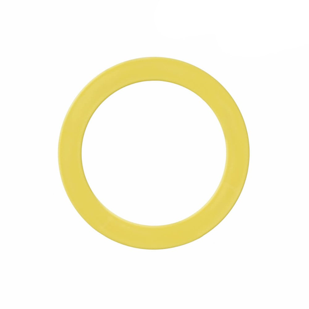 Play Junior Juggling Ring (1) Pastel Colors - 9.5" Diameter