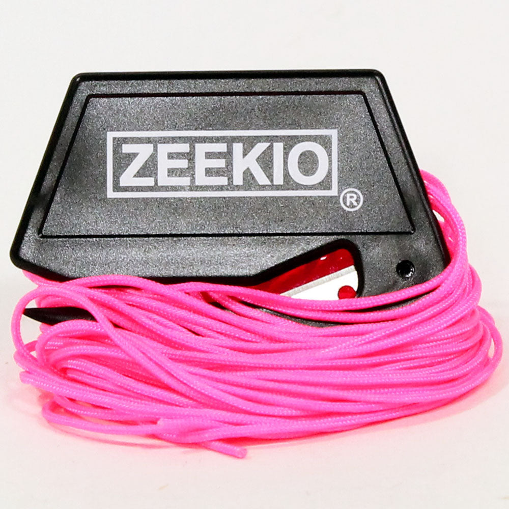 Zeekio Diabolo String 10 meters with String Cutter