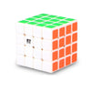 QiYi Puzzle Cube - QiYuan 4x4x4 Beginner Cube - Anit-Stick Design for Speed