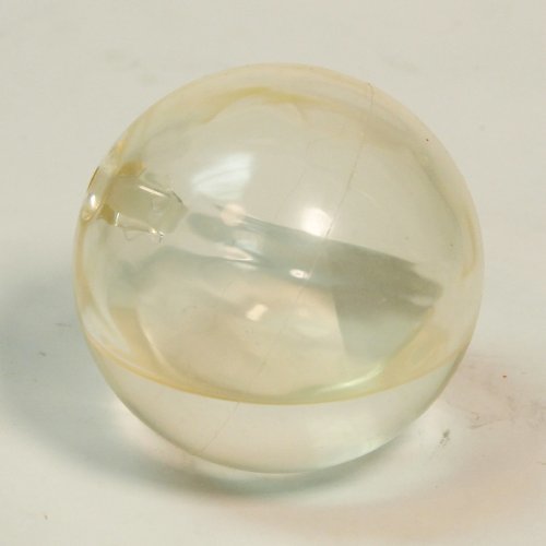 Play SIL-X Implosion Juggling Ball - 78mm, 150g