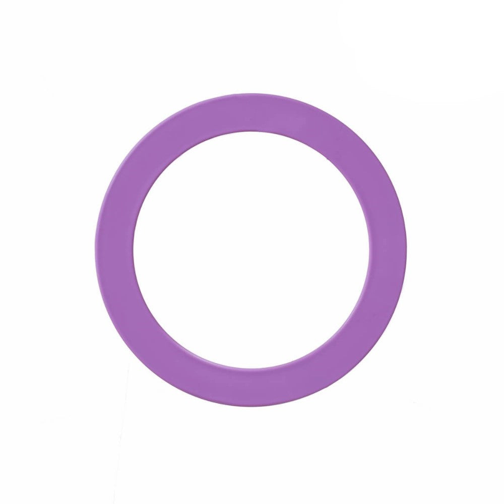 Play Junior Juggling Ring (1) Pastel Colors - 9.5" Diameter