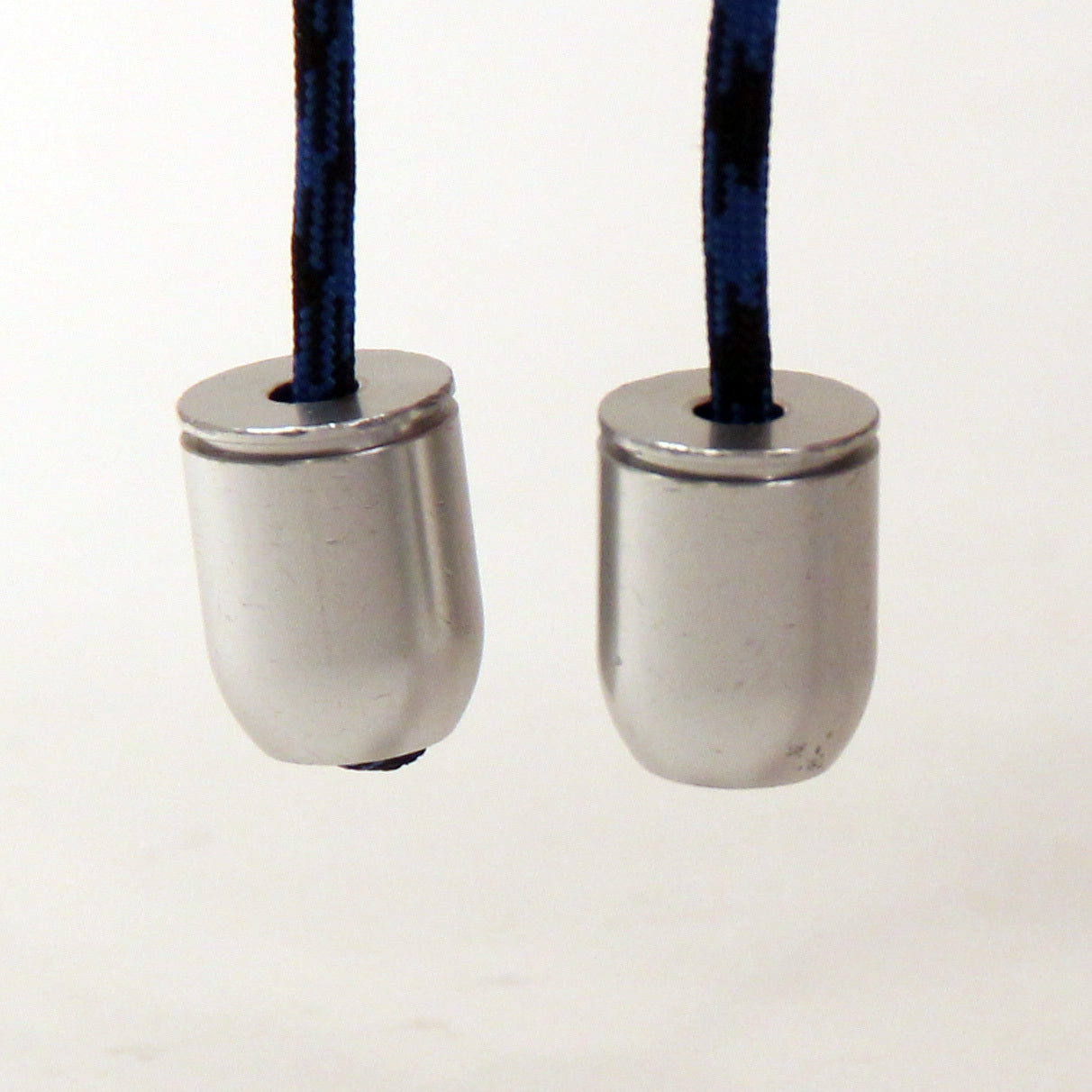 Zeekio Flathead Aluminum Begleri
