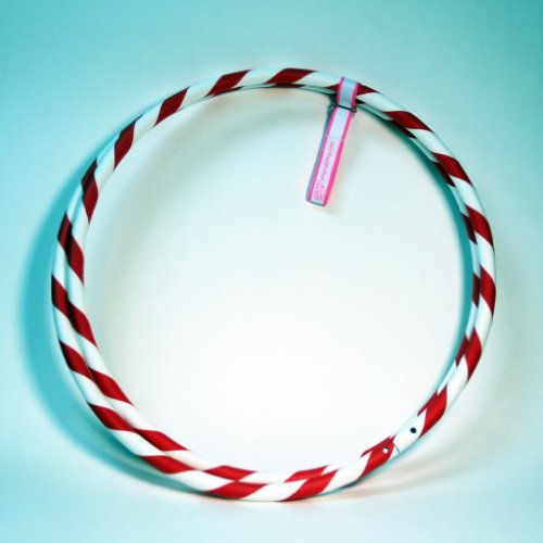 Play Perfect Hoop 16mm Hula Hoop - Collapsible