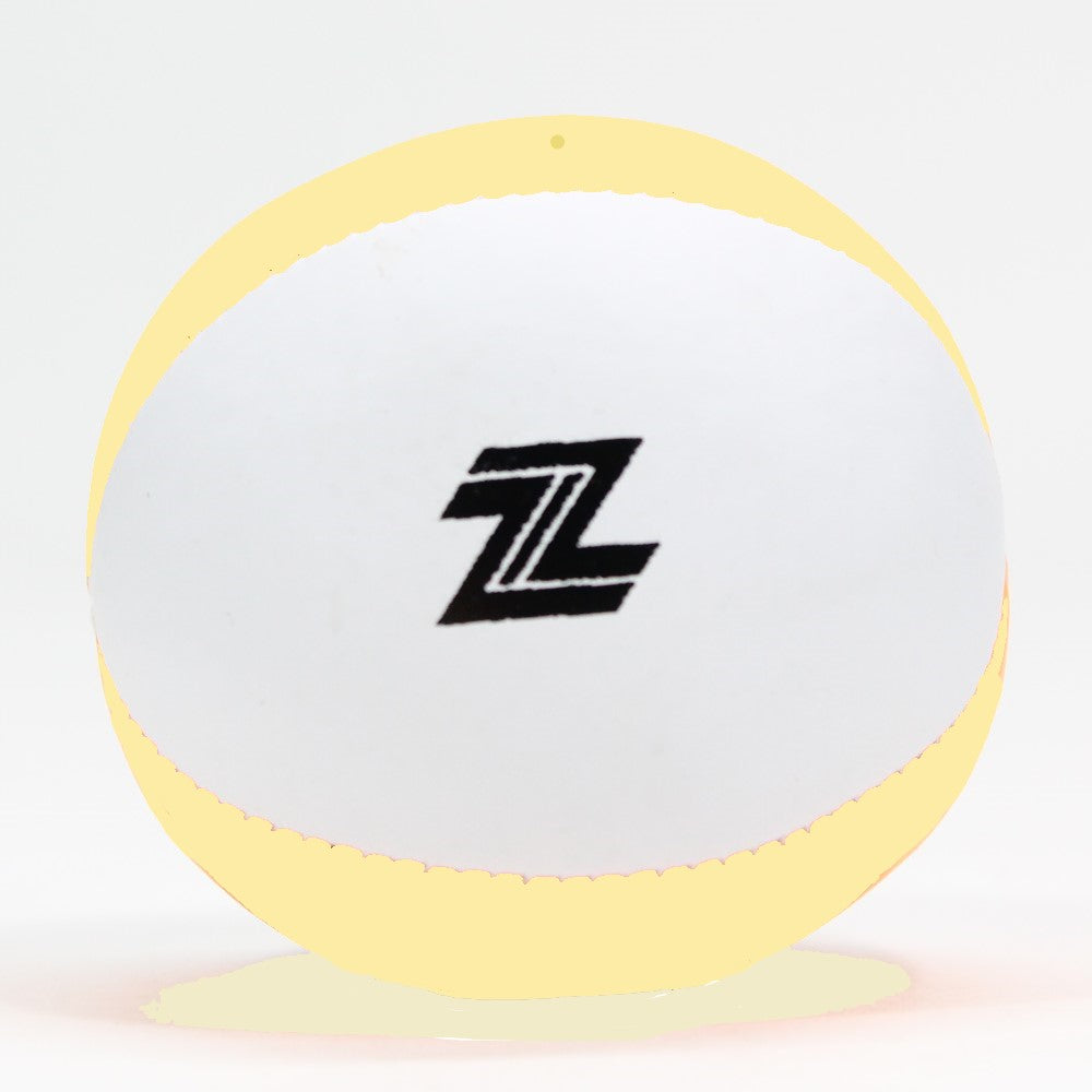 Zeekio Nova Juggling Ball - Stretch Bean Bag 4 Panel 120g Ball - Single Ball