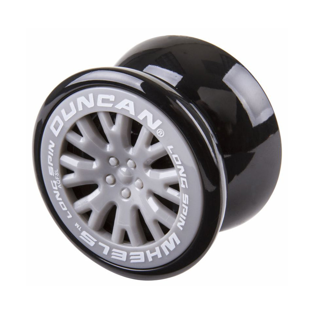 Duncan Wheels YoYo - Hub May Vary