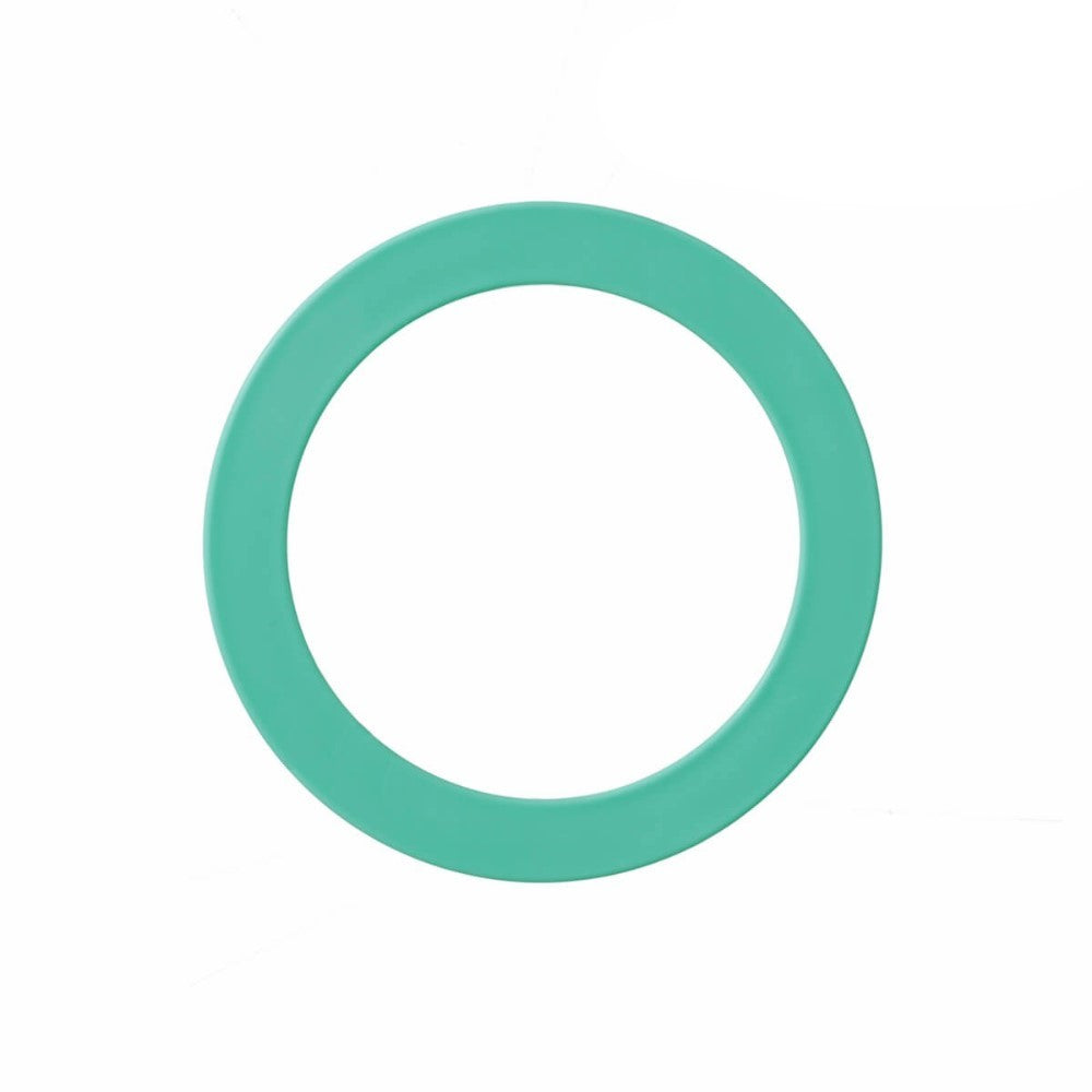 Play Junior Juggling Ring (1) Pastel Colors - 9.5" Diameter