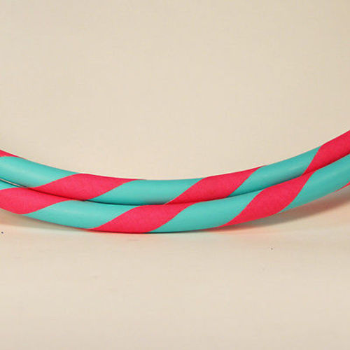 Play Perfect Hoop 16mm Hula Hoop - Collapsible