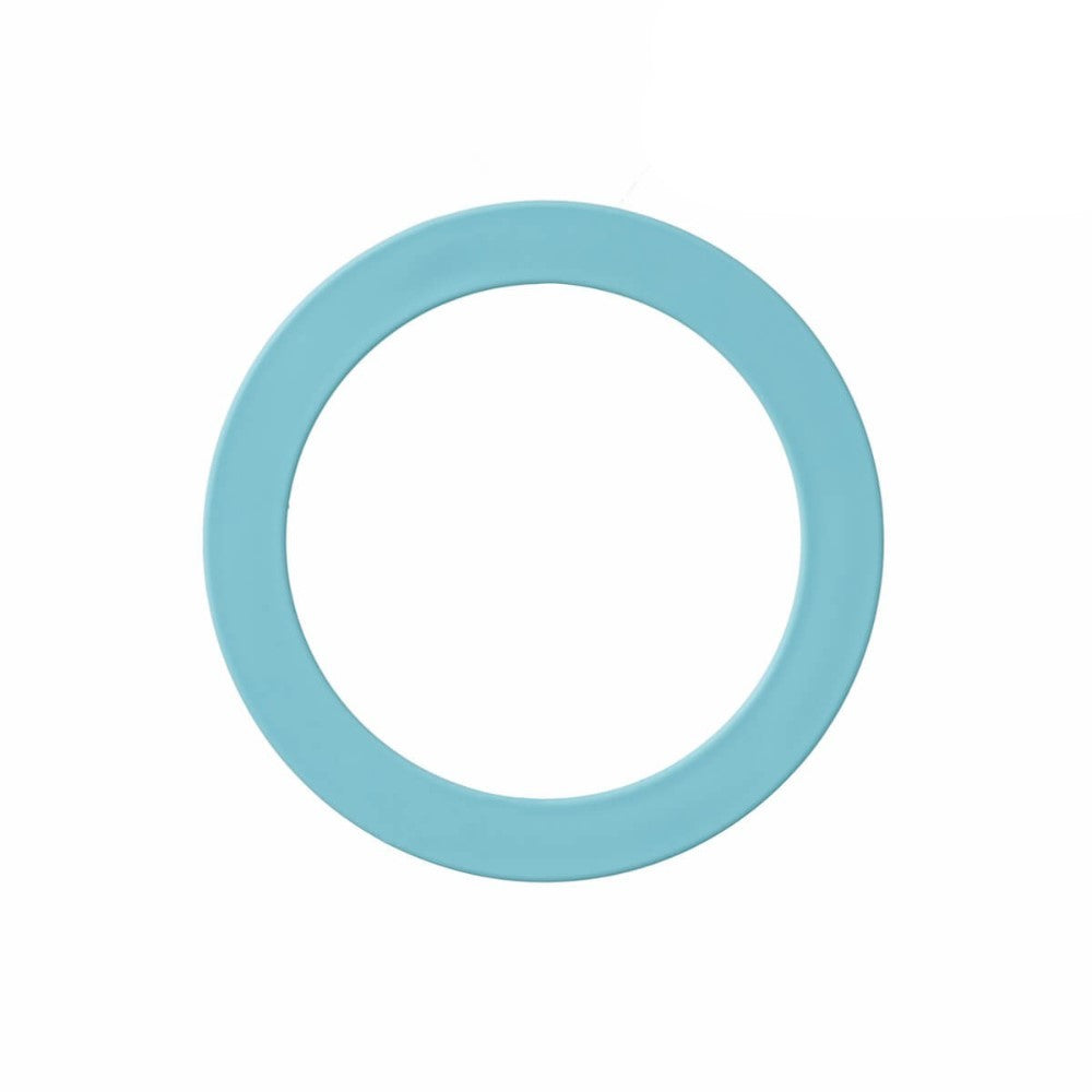 Play Junior Juggling Ring (1) Pastel Colors - 9.5" Diameter