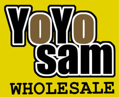 YoYoSam Wholesale logo