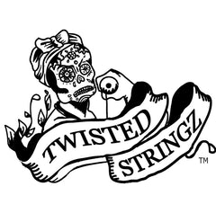 Twisted Stringz