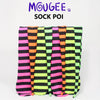 Mougee Sock Poi - Quality Nylon Sock POI Mougee