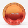 MAGICYOYO Locus V6 Yo-Yo - Aluminum Responsive YoYo - Great for Beginners