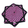 Mougee Mini Star Spinning Cloth - 20" Diameter - Smaller is Quicker