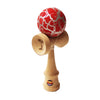 Bahama Kendama Crackle Kendama - Standard Size