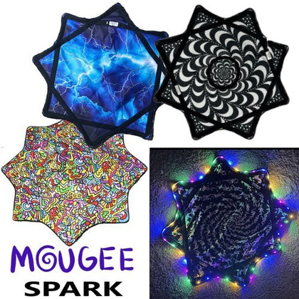 Mougee Spark Flow Star - 28