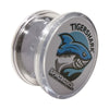 Spintastics Tigershark, Ball-bearing, Wing Shape, Designed by World Yo-Yo Champion