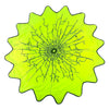 Mougee 16*P Flow Star - 27" Diameter - 16 Point Flow Star - AIR 12.5oz CLASSIC 15.5oz