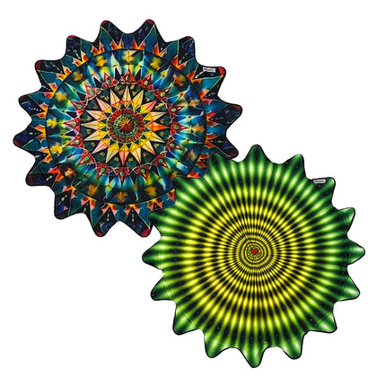 Mougee 16*P Flow Star - 27