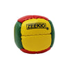 Zeekio Galaxy Juggling Ball - Premium 12 Panel Leather Ball, 130g, 67mm - (1) Single Ball Zeekio