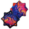 Mougee Spark Flow Star - AIR 28" MIDWAY 24" - Rechargeable Multi-Colored LED Lights - 3 Modes Mougee