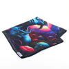Mougee Head Scarf / Bandana in Fan favorite Mougee Designs- Two Sided Prints. Mougee