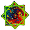 Mougee Air - Flow Star with Power Ring - Great for beginners Mougee
