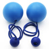 Play Pair of Contact Poi Pro with 90mm Stage Ball