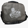 Twisted Stringz Deluxe Yo-Yo Bag - YoYo Carry Case - Holds 12 Yo-Yos- Triple Stitch Shoulder Strap - Double Graphics