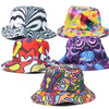 Mougee Bucket Hat - Printed Hat in our most Popular Mougee Designs