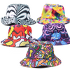 Mougee Bucket Hat - Custom Printed Hat Mougee